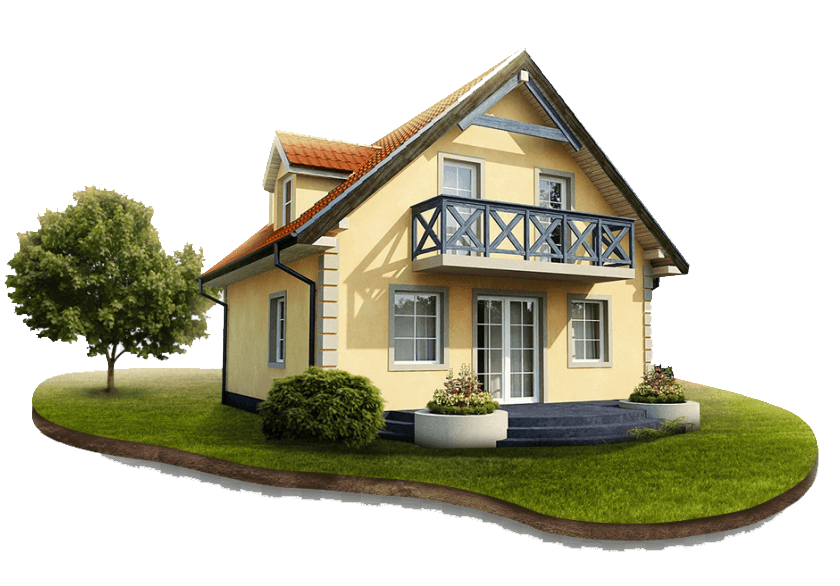 houseX