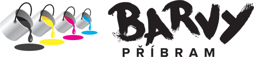 Barvy Příbram